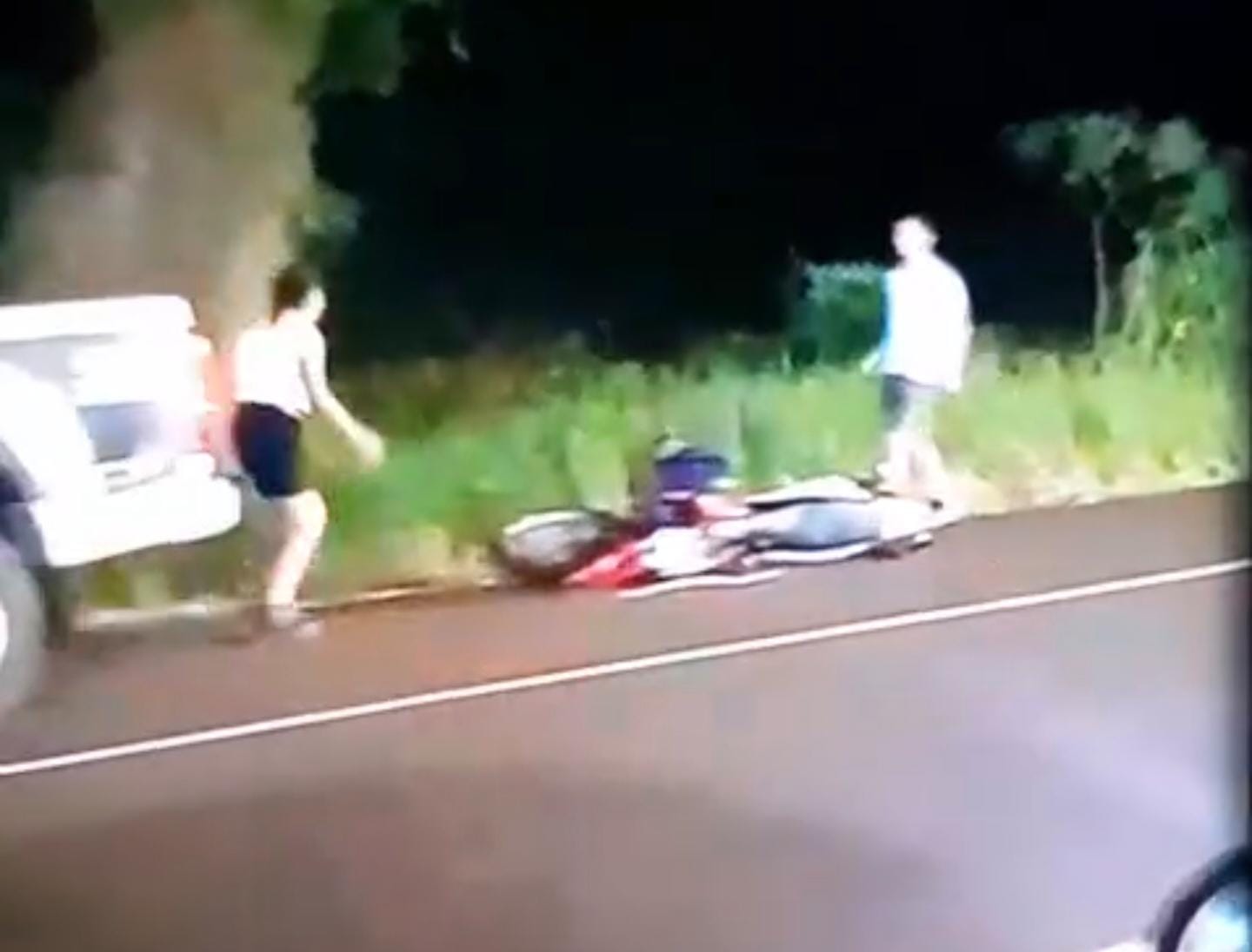 Asesinaron de un disparo a un hombre en Puerto Piray